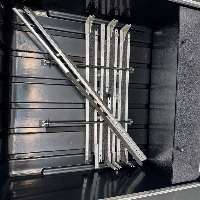 Shortridge Instruments Flow Hood Series 8400 Air Balancing System image 3